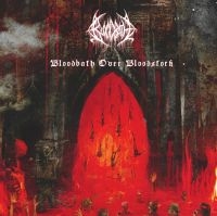 Bloodbath - Bloodbath Over Bloodstock (1Cd & 1D in der Gruppe Minishops / Bloodbath bei Bengans Skivbutik AB (1129909)