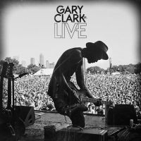 Gary Clark Jr. - Gary Clark Jr. Live in der Gruppe UNSERE TIPPS / Weihnachtsgeschenktipp CD bei Bengans Skivbutik AB (1130549)