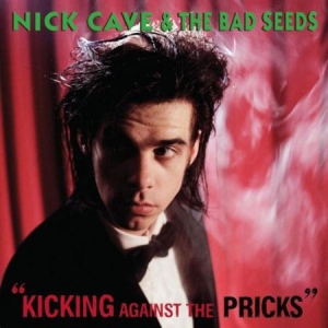 Nick Cave & The Bad Seeds - Kicking Against The Pricks in der Gruppe UNSERE TIPPS / Weihnachtsgeschenktipp Vinyl bei Bengans Skivbutik AB (1131212)