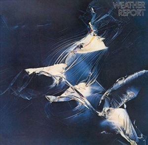 Weather Report - Weather Report in der Gruppe UNSERE TIPPS / Weihnachtsgeschenktipp Vinyl bei Bengans Skivbutik AB (1131290)