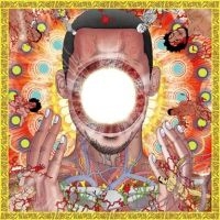 Flying Lotus - You're Dead! in der Gruppe VINYL bei Bengans Skivbutik AB (1131503)