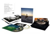 Pink Floyd - The Endless River (Cd/Dvd) in der Gruppe Minishops / Pink Floyd bei Bengans Skivbutik AB (1132051)