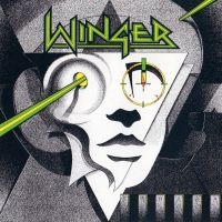 Winger - Winger (Collectors Edition) in der Gruppe UNSERE TIPPS / Klassiska lablar / Rock Candy bei Bengans Skivbutik AB (1133517)