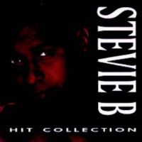 Stevie B - Hit Collection in der Gruppe VINYL bei Bengans Skivbutik AB (1134326)