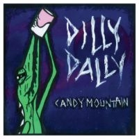 Dilly Dally - Candy Mountain in der Gruppe VINYL bei Bengans Skivbutik AB (1134373)