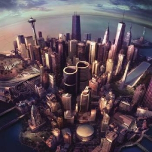 Foo Fighters (Digi) - Sonic Highways in der Gruppe UNSERE TIPPS / Weihnachtsgeschenktipp CD bei Bengans Skivbutik AB (1135479)