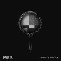 Pvris - White Noise in der Gruppe CD bei Bengans Skivbutik AB (1135498)