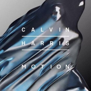 Harris Calvin - Motion in der Gruppe UNSERE TIPPS / Weihnachtsgeschenktipp CD bei Bengans Skivbutik AB (1136660)