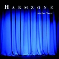 Harmzone - Radio Blank in der Gruppe CD bei Bengans Skivbutik AB (1136737)