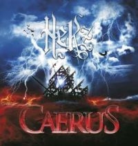 Hekz - Caerus in der Gruppe CD bei Bengans Skivbutik AB (1136741)