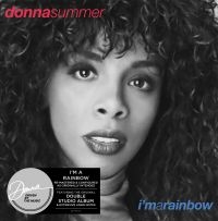 Summer Donna - I'm A Rainbow in der Gruppe CD bei Bengans Skivbutik AB (1136772)