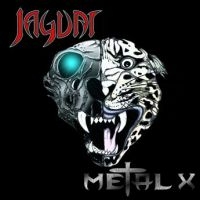 Jaguar - Metal X in der Gruppe CD bei Bengans Skivbutik AB (1136829)