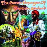 Captain Sinbad - Seven Voyages Of Captain Sinbad in der Gruppe VINYL bei Bengans Skivbutik AB (1136837)