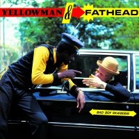 Yellowman & Fathead - Bad Boy Skanking in der Gruppe VINYL bei Bengans Skivbutik AB (1136838)