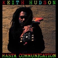 Hudson Keith - Rasta Communication in der Gruppe VINYL bei Bengans Skivbutik AB (1136839)