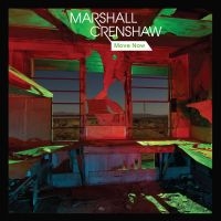 Crenshaw Marshall - Move Now in der Gruppe VINYL bei Bengans Skivbutik AB (1136870)