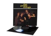 Pretty Things The - Pretty Things The (Vinyl Lp) in der Gruppe -Start Sell bei Bengans Skivbutik AB (1136938)