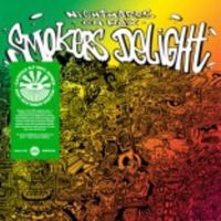 Nightmares On Wax - Smokers Delight in der Gruppe VINYL bei Bengans Skivbutik AB (1136971)