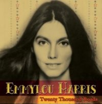 Harris Emmylou - Twenty Thousand Roads in der Gruppe Minishops / Emmylou Harris bei Bengans Skivbutik AB (1142495)