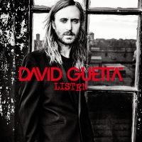 David Guetta - Listen in der Gruppe CD bei Bengans Skivbutik AB (1145594)