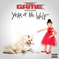 Game - Blood Moon: Year Of The Wolf in der Gruppe CD bei Bengans Skivbutik AB (1145895)