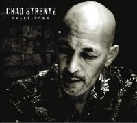 Strentz Chad - Shake-Down in der Gruppe CD bei Bengans Skivbutik AB (1146037)