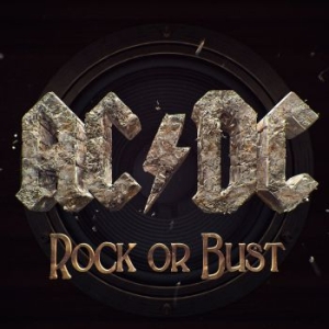 Ac/Dc - Rock Or Bust in der Gruppe UNSERE TIPPS / Weihnachtsgeschenktipp CD bei Bengans Skivbutik AB (1146466)