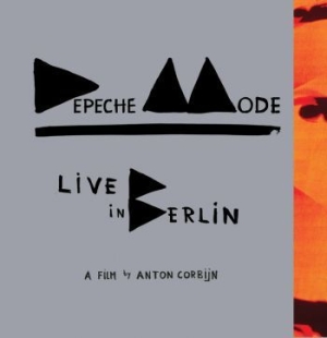 Depeche Mode - Live In Berlin Soundtrack in der Gruppe UNSERE TIPPS / Weihnachtsgeschenktipp CD bei Bengans Skivbutik AB (1146469)