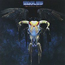 Eagles - One Of These Nights (2013 Rema in der Gruppe -Start Jan R3 bei Bengans Skivbutik AB (1146703)