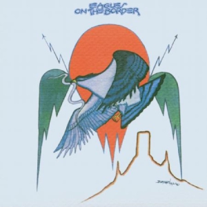 Eagles - On The Border in der Gruppe -Start Jan R3 bei Bengans Skivbutik AB (1146704)