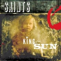 Saints - King Of The Sun / King Of The Midni in der Gruppe CD bei Bengans Skivbutik AB (1147717)