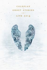 Coldplay - Ghost Stories Live 2014 in der Gruppe Minishops / Coldplay bei Bengans Skivbutik AB (1148951)