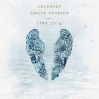 Coldplay - Ghost Stories Live 2014 in der Gruppe Minishops / Coldplay bei Bengans Skivbutik AB (1148952)