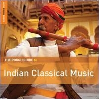 Blandade Artister - Rough Guide To Legends Of Indian Mu in der Gruppe VINYL bei Bengans Skivbutik AB (1151045)