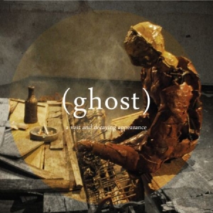 (GHOST) - A VAST AND DECAYING APPEARANCE in der Gruppe UNSERE TIPPS / Weihnachtsgeschenktipp CD bei Bengans Skivbutik AB (1151490)