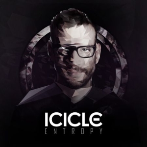 Icicle - Entropy in der Gruppe UNSERE TIPPS / Weihnachtsgeschenktipp CD bei Bengans Skivbutik AB (1152150)