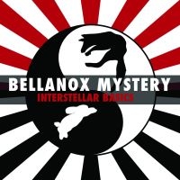 Bellanox Mystery - Interstellar Basics in der Gruppe CD bei Bengans Skivbutik AB (1152238)