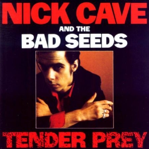 Nick Cave & The Bad Seeds - Tender Prey in der Gruppe UNSERE TIPPS / Weihnachtsgeschenktipp Vinyl bei Bengans Skivbutik AB (1152308)