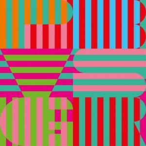 Panda Bear - Panda Bear Meets The Grim Reaper in der Gruppe VINYL bei Bengans Skivbutik AB (1152612)