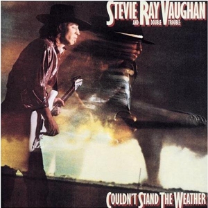 Stevie Ray Vaughan & Double T - Couldn't Stand The Weather in der Gruppe UNSERE TIPPS / Klassiska lablar / Music On Vinyl bei Bengans Skivbutik AB (1153329)