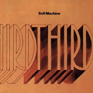 Soft Machine - Third in der Gruppe UNSERE TIPPS / Klassiska lablar / Music On Vinyl bei Bengans Skivbutik AB (1153349)