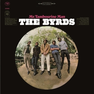 The Byrds - Mr. Tambourine Man in der Gruppe UNSERE TIPPS / Klassiska lablar / Music On Vinyl bei Bengans Skivbutik AB (1153404)