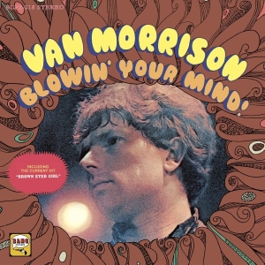 Van Morrison - Blowin' Your Mind! in der Gruppe UNSERE TIPPS / Klassiska lablar / Music On Vinyl bei Bengans Skivbutik AB (1153425)