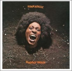 Funkadelic - Maggot Brain in der Gruppe VINYL bei Bengans Skivbutik AB (1154737)