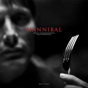 Filmmusik - Hannibal - Season 1 Vol. 1 in der Gruppe VINYL bei Bengans Skivbutik AB (1154896)