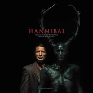 Filmmusik - Hannibal - Season 1 Vol. 2 in der Gruppe VINYL bei Bengans Skivbutik AB (1154898)