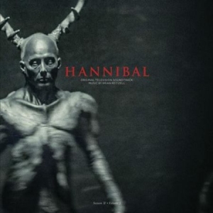 Filmmusik - Hannibal - Season 2 Vol. 1 (Grey Vi in der Gruppe VINYL bei Bengans Skivbutik AB (1154901)