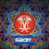 Filmmusik - Far Cry 4 in der Gruppe CD bei Bengans Skivbutik AB (1154904)