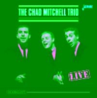 Mitchell'chad - Live (2 Stereo Album) in der Gruppe CD / Pop bei Bengans Skivbutik AB (1154905)