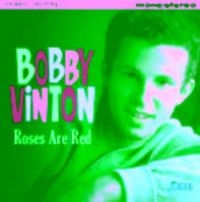 Vinton Bobby - Roses Are Red in der Gruppe CD bei Bengans Skivbutik AB (1154908)